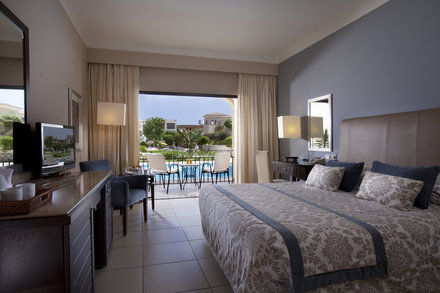 Hotel Jaz Bluemarine Hurghada Esterno foto