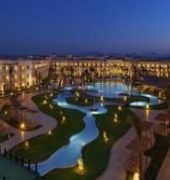 Hotel Jaz Bluemarine Hurghada Esterno foto