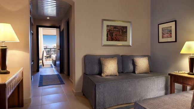 Hotel Jaz Bluemarine Hurghada Camera foto
